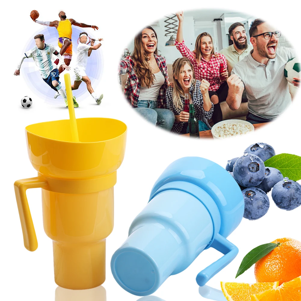 1000ml tragbarer Snack behälte – Snack Container Travel Bewertung und Preis