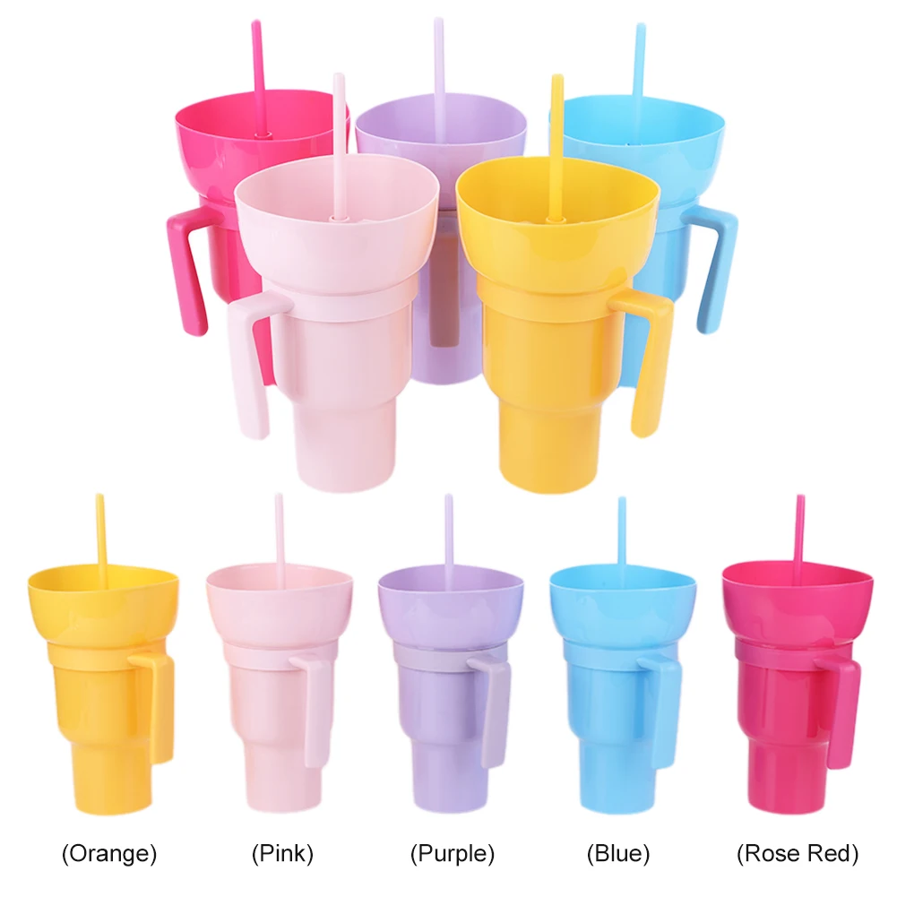 1000ml tragbarer Snack behälte – Snack Container Travel Bewertung und Preis
