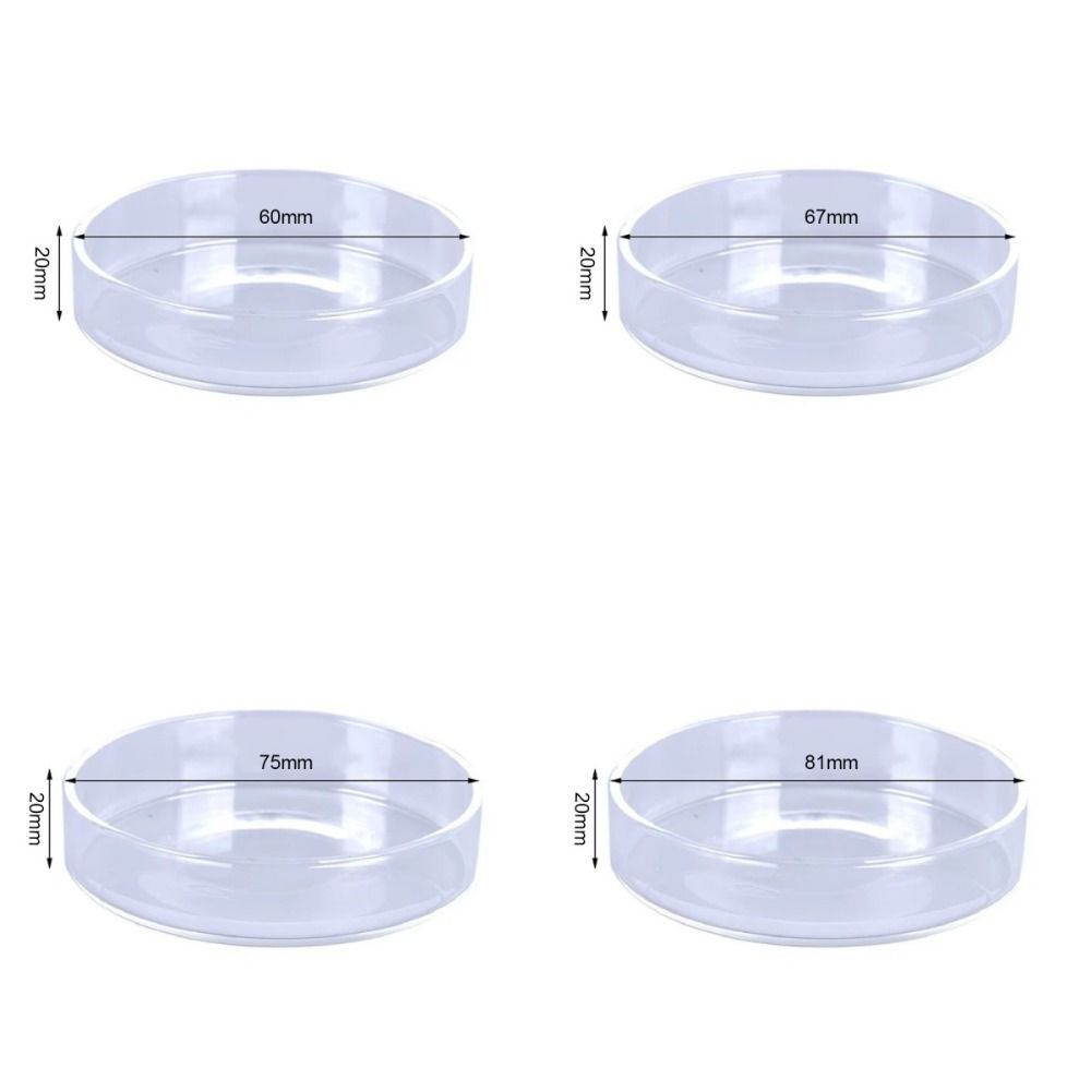 Futternapf aus Glas für Aquari – Baby Food Shrimp Bewertung und Preis