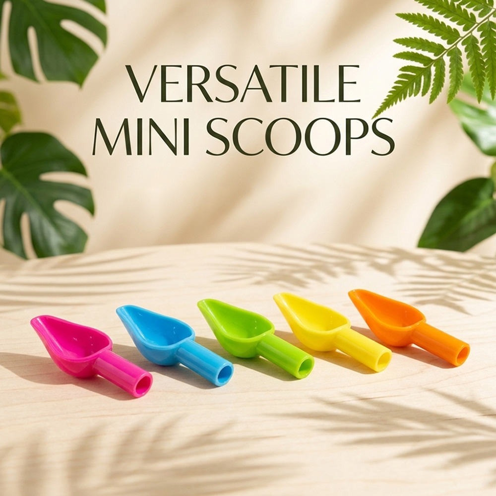 Mini Bunter Plastik-Fütterungs – Baby Food Utensils Bewertung und Preis