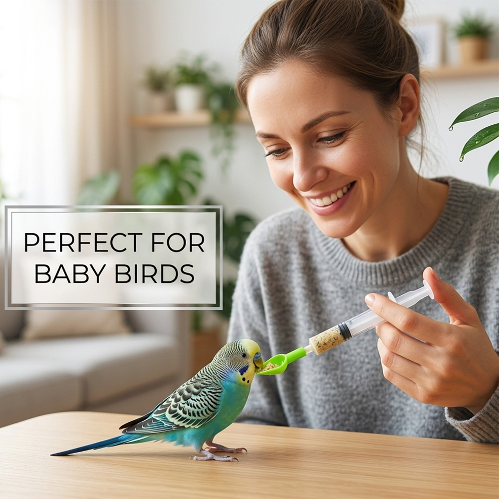 Mini Bunter Plastik-Fütterungs – Baby Food Utensils Bewertung und Preis