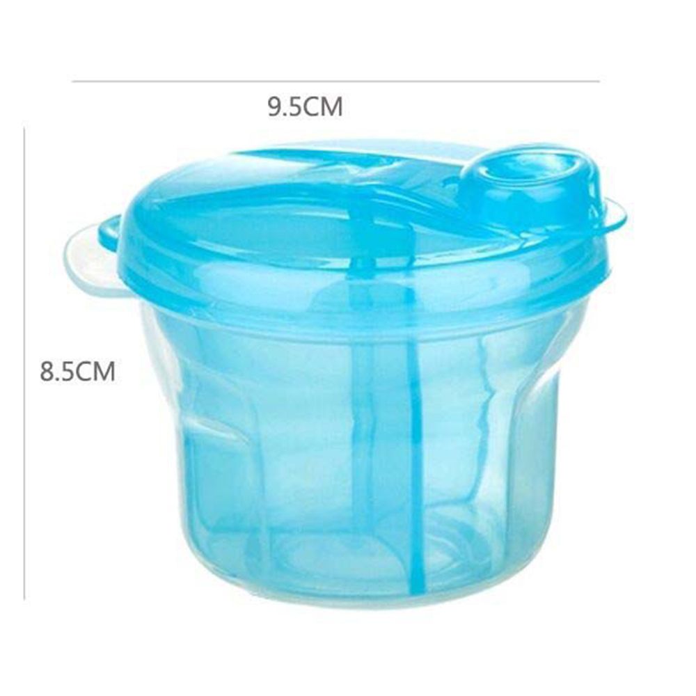 270ml Spenderbox für Snacks, L – Snack Container Travel Bewertung und Preis