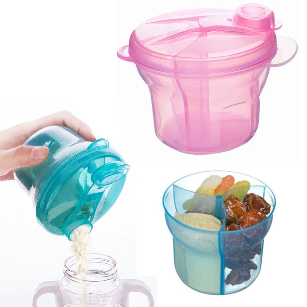 270ml Spenderbox für Snacks, L – Snack Container Travel Bewertung und Preis