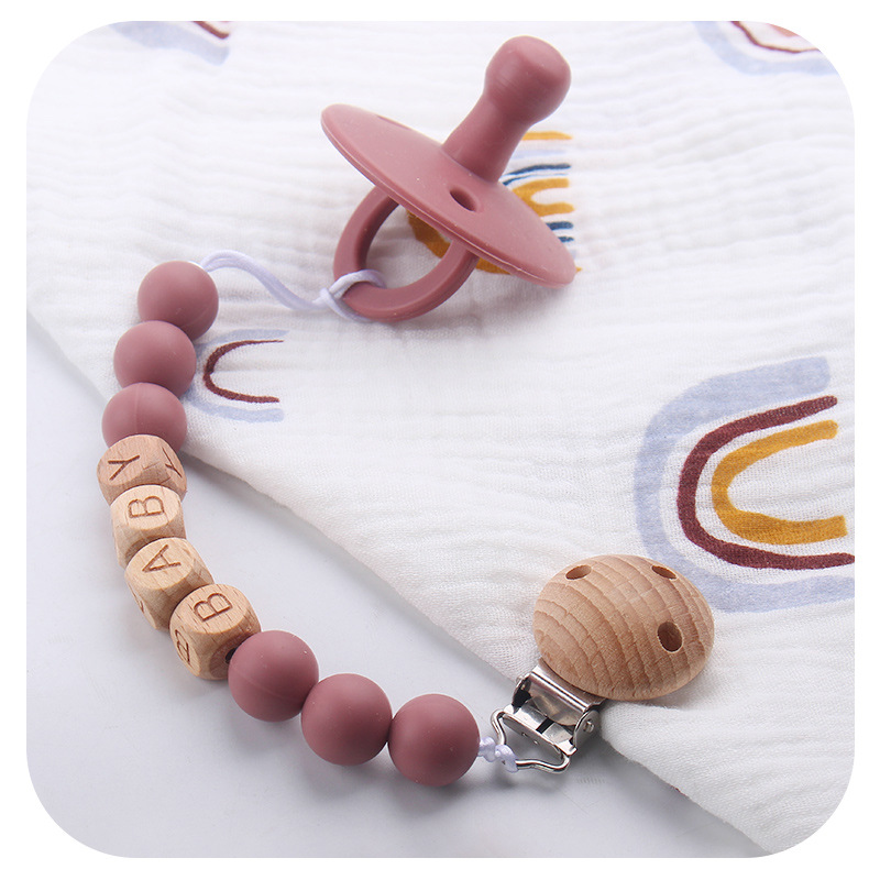 Neue Baby Schnuller Clips Pers – Baby Food Name Bewertung und Preis