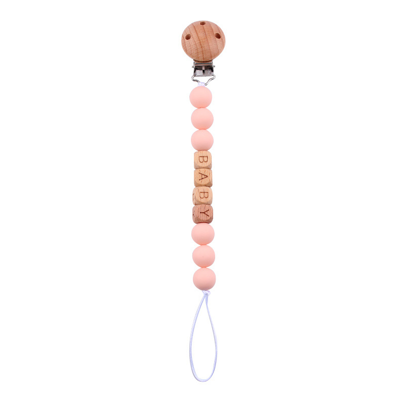 Neue Baby Schnuller Clips Pers – Baby Food Name Bewertung und Preis