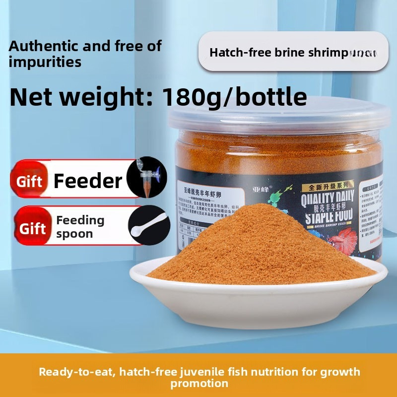 Fish Baby Instant Baby Fischfu – Baby Food Shrimp Bewertung und Preis