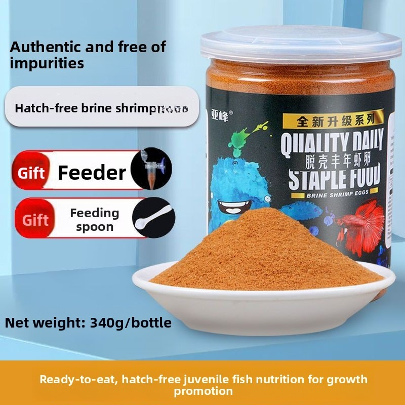 Fish Baby Instant Baby Fischfu – Baby Food Shrimp Bewertung und Preis
