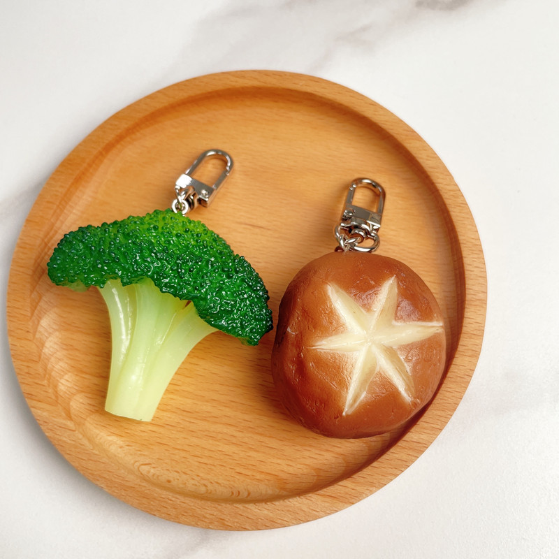 Simulation Lebensmittel Schlüs – Baby Food Shrimp Bewertung und Preis