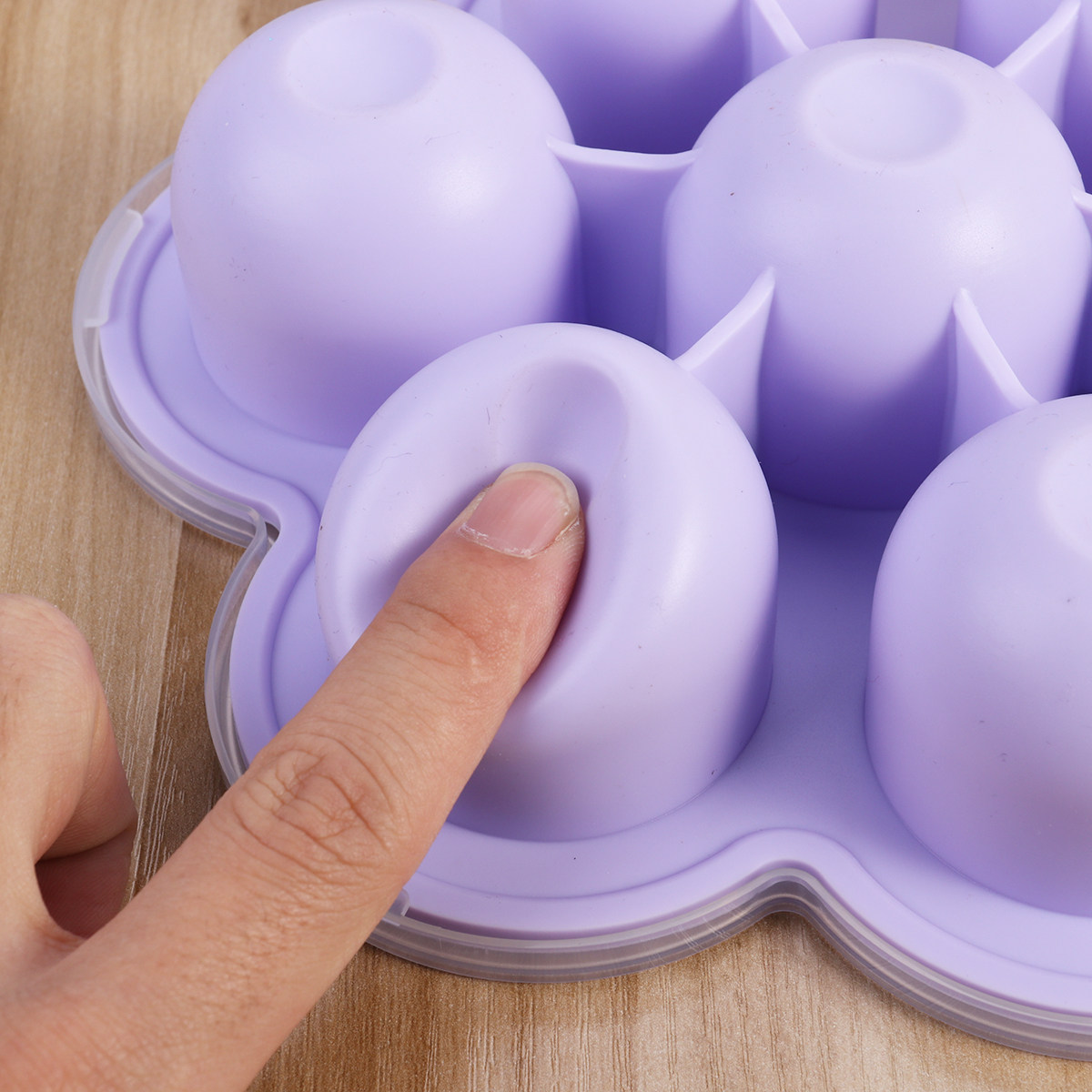 2 Stück Baby-Nahrungsaufbewahr – Freezer Tray Baby Bewertung und Preis